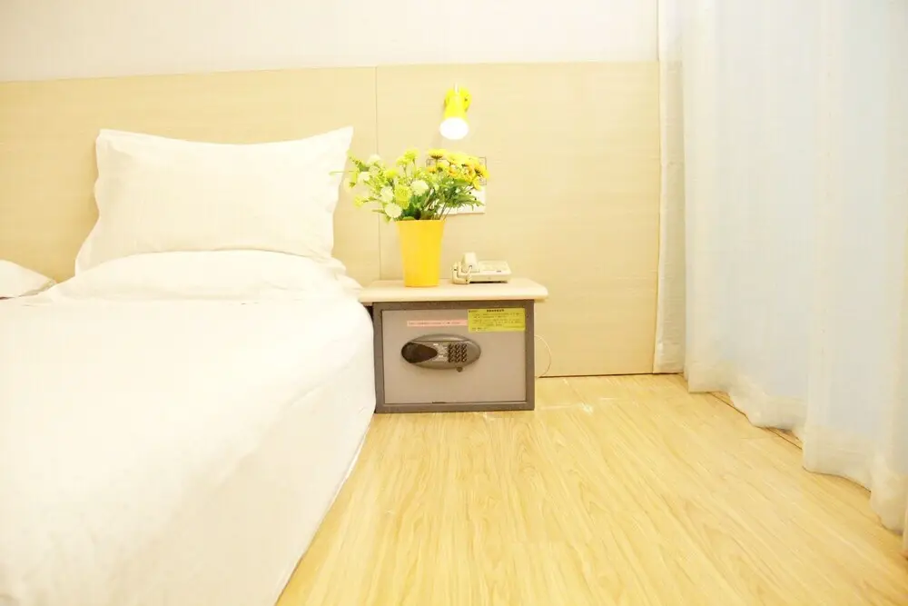 Фошань: Wenxing Chain Hotel Chancheng Dongfang