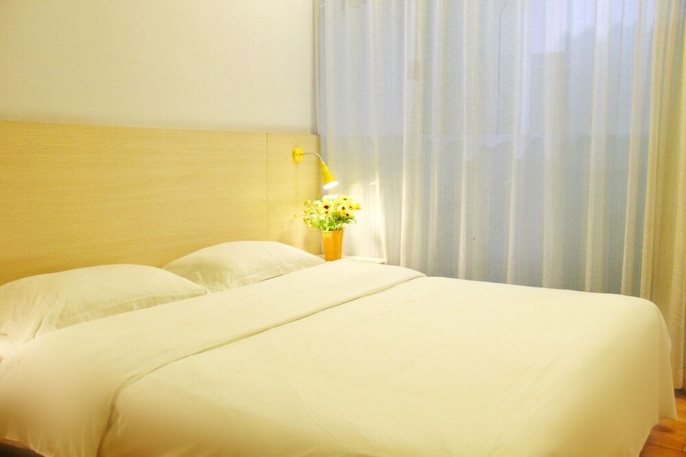 Фошань: Wenxing Chain Hotel Chancheng Dongfang