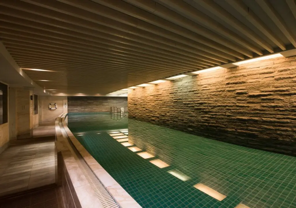 Шанхай: Royal International Hotel