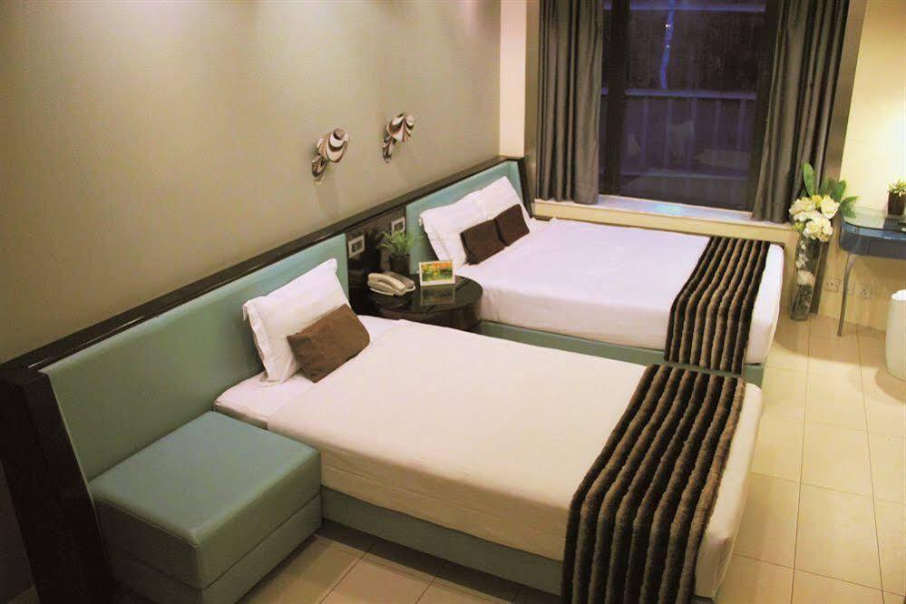 Гонконг: Hong Kong Kings Hotel