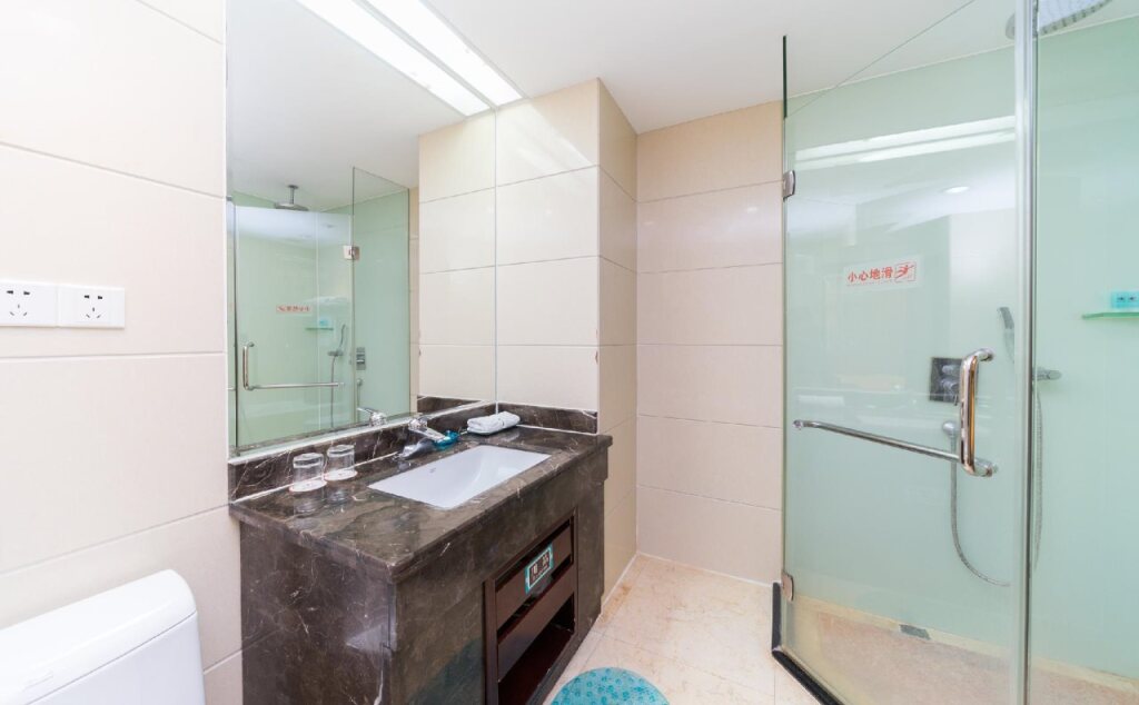 Гуанчжоу: YiFeng Hotel