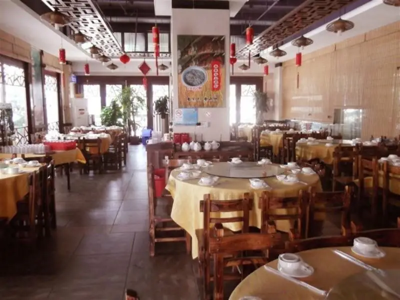 Гуанчжоу: Guangzhou Everyday Hotel Baiyun Airport Branch