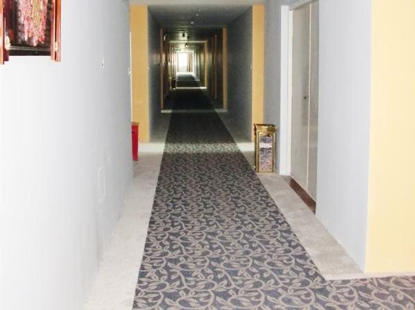 Гуанчжоу: Guangzhou Everyday Hotel Baiyun Airport Branch