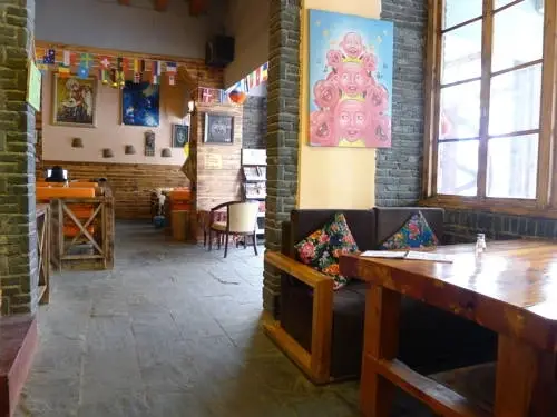 Гуйлинь: Ming Palace International Youth Hostel