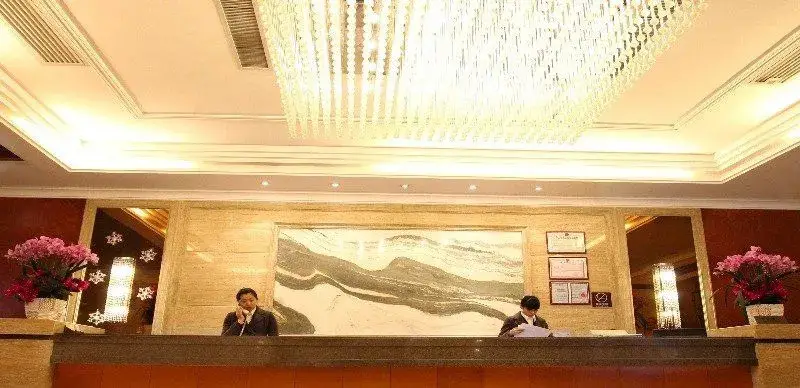 Гуанчжоу: Bontai