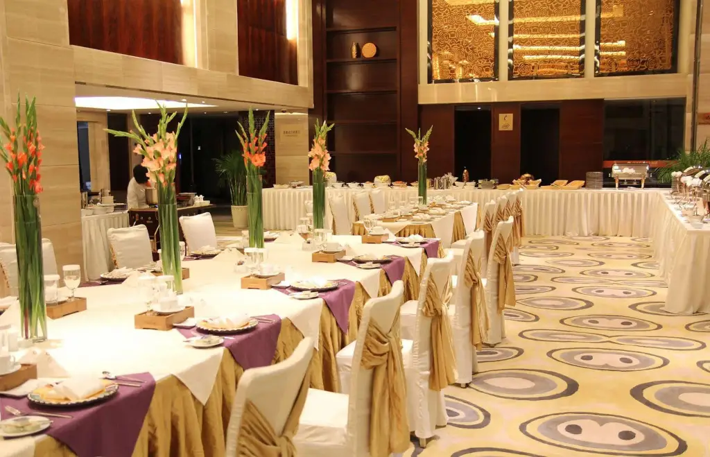 Наньтун: Landison Hotel Nantong