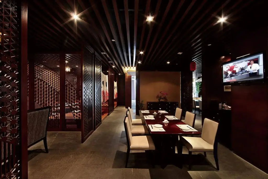 Наньтун: Landison Hotel Nantong
