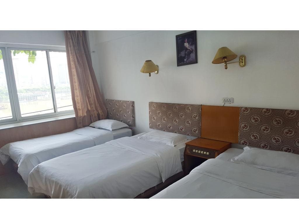 Чунцин: Chongqing Jiangyuan Hotel