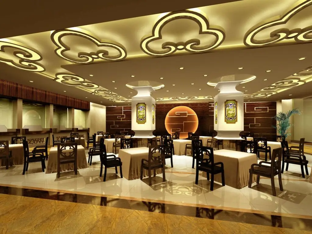 Шанхай: Shanghai Shahai International Hotel