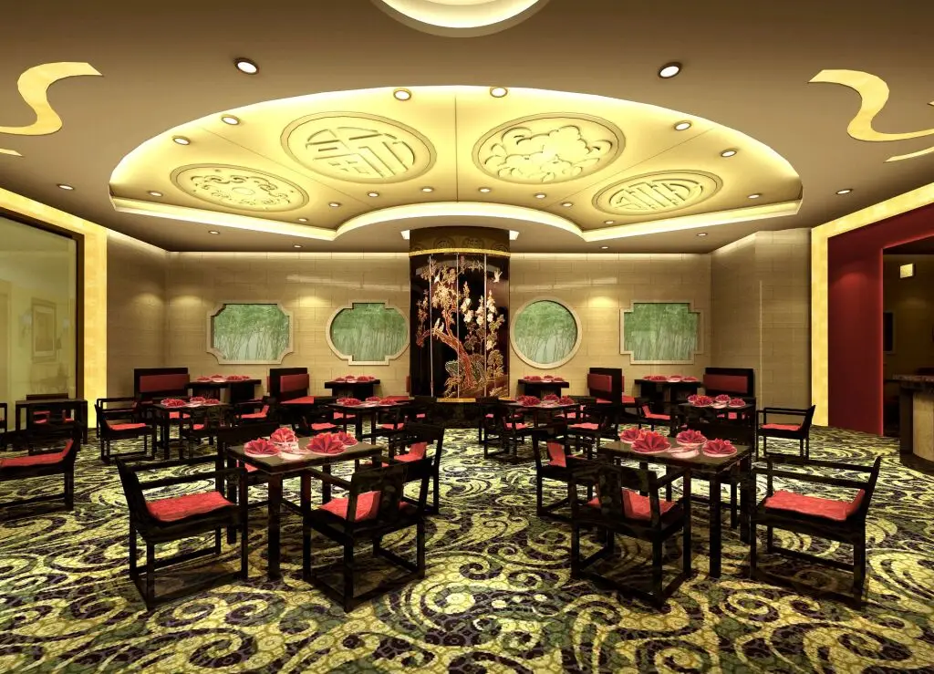 Шанхай: Shanghai Shahai International Hotel