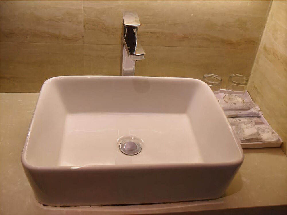 Гуанчжоу: Forest Hotel - Guangzhou