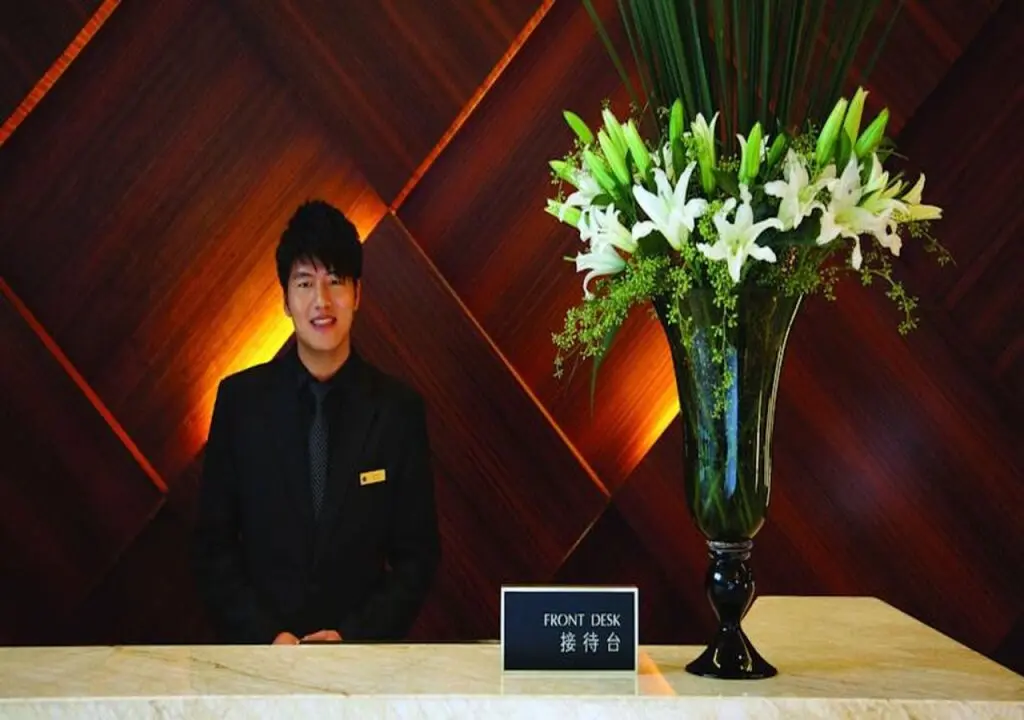 Шэньчжэнь: IntercityHotel Shenzhen Futian Huanggang