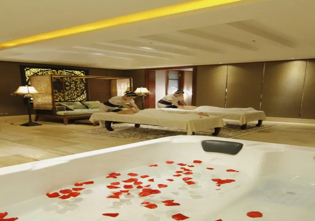Шэньчжэнь: IntercityHotel Shenzhen Futian Huanggang