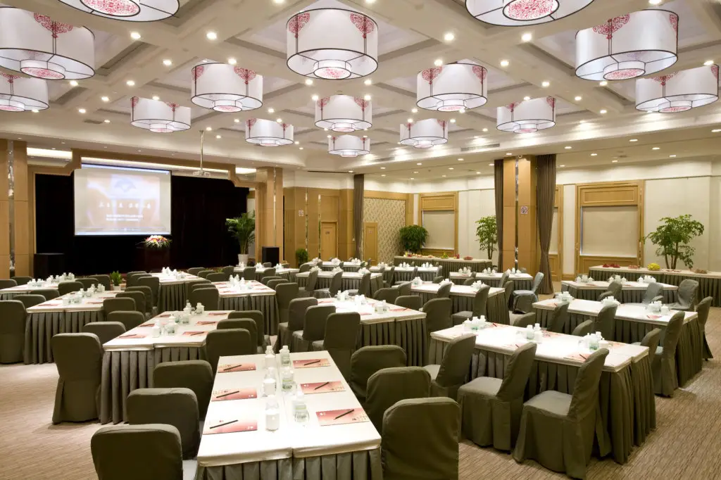 Ханчжоу: Hangzhou Huachen Holiday Hotel