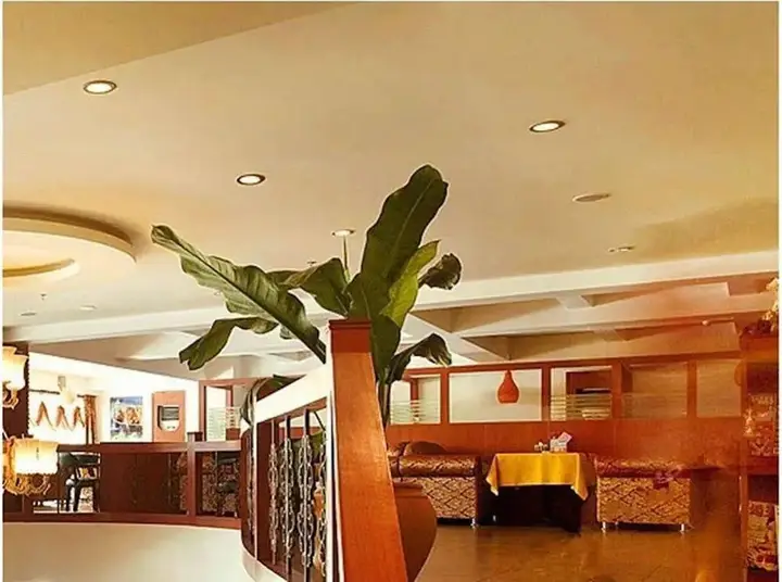 Шэньчжэнь: Orient Sunseed Hotel Fuyong Shenzhen