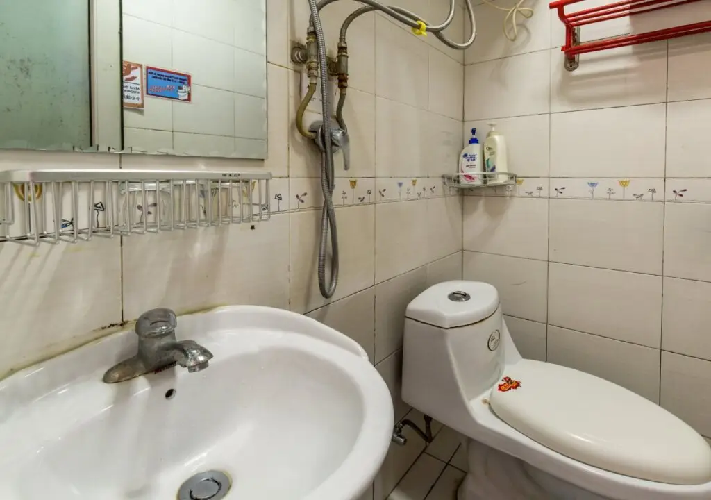 Пекин: Happy Dragon Hostel