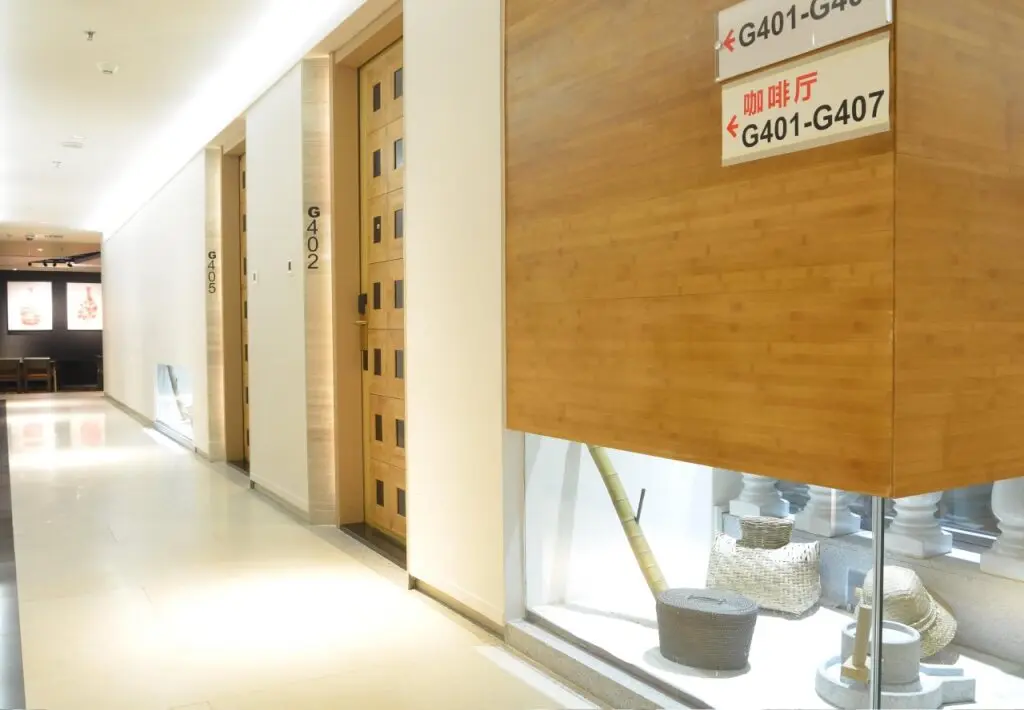 Гуанчжоу: Guangzhou Timmy Hotel Apartment