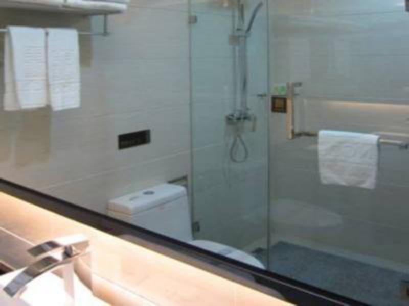 Шэньчжэнь: Dingzun Business Hotel