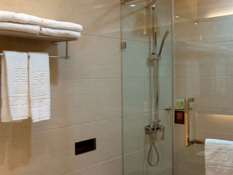 Шэньчжэнь: Dingzun Business Hotel
