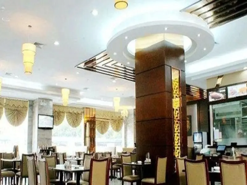 Шэньчжэнь: Dingzun Business Hotel