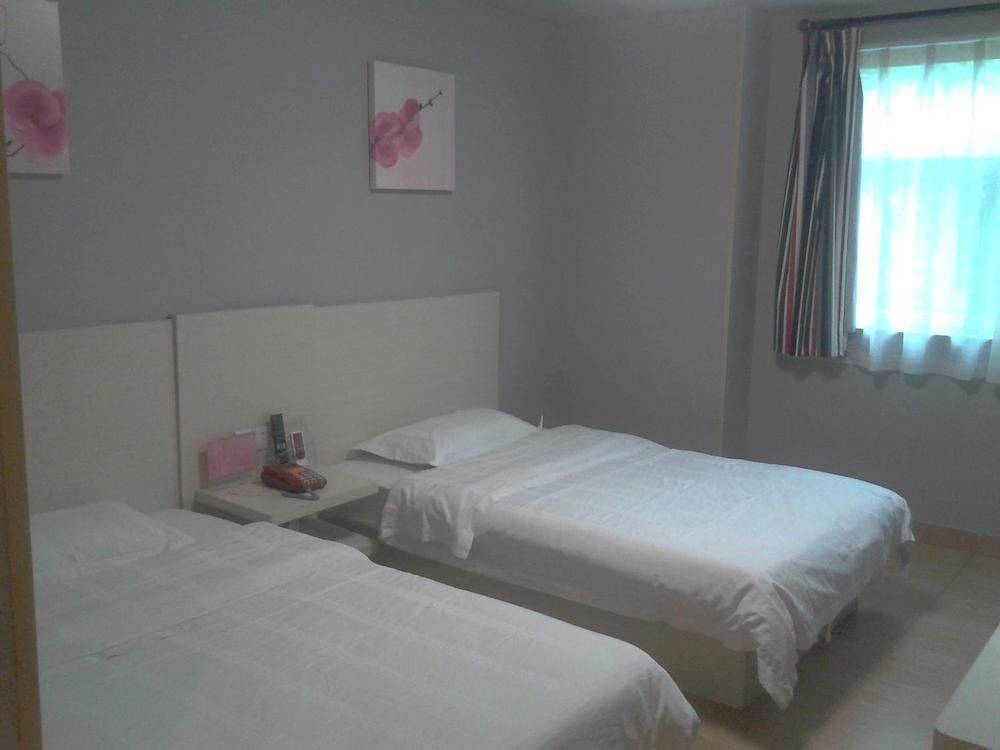 Гуанчжоу: E Home Inn