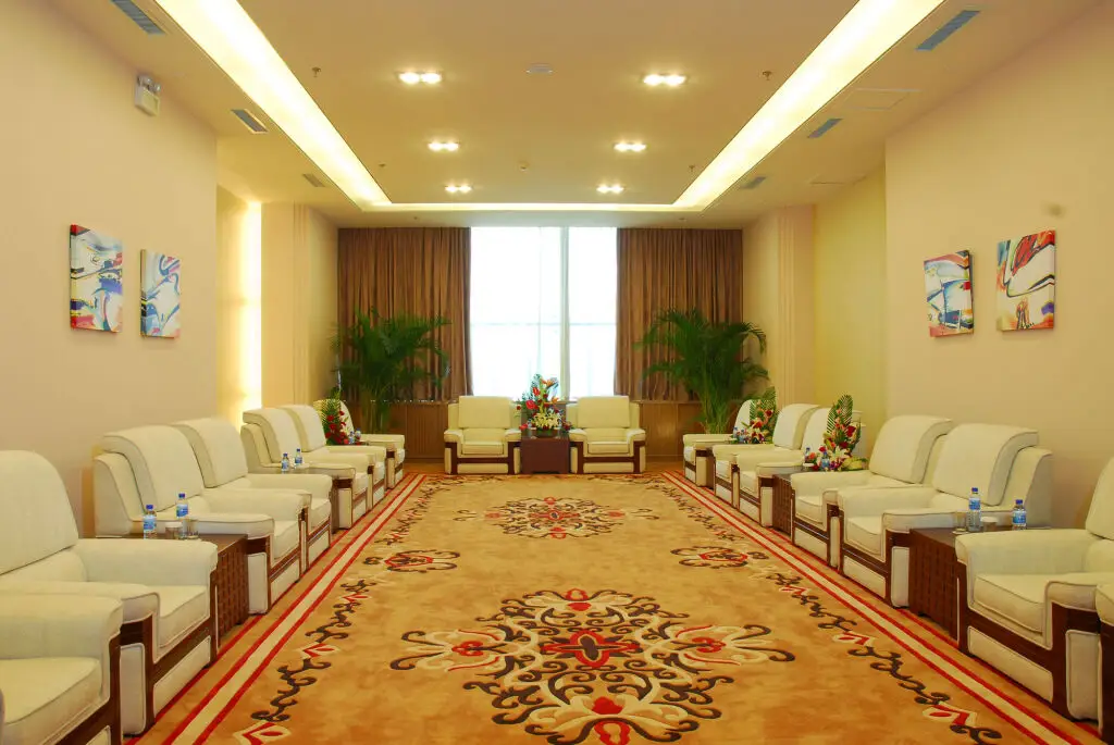 Хэфэй: Holiday Inn Express Hefei South by IHG