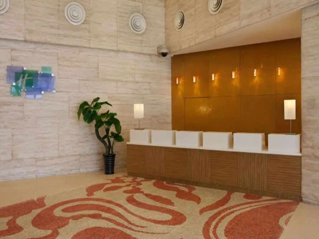 Хэфэй: Holiday Inn Express Hefei South by IHG