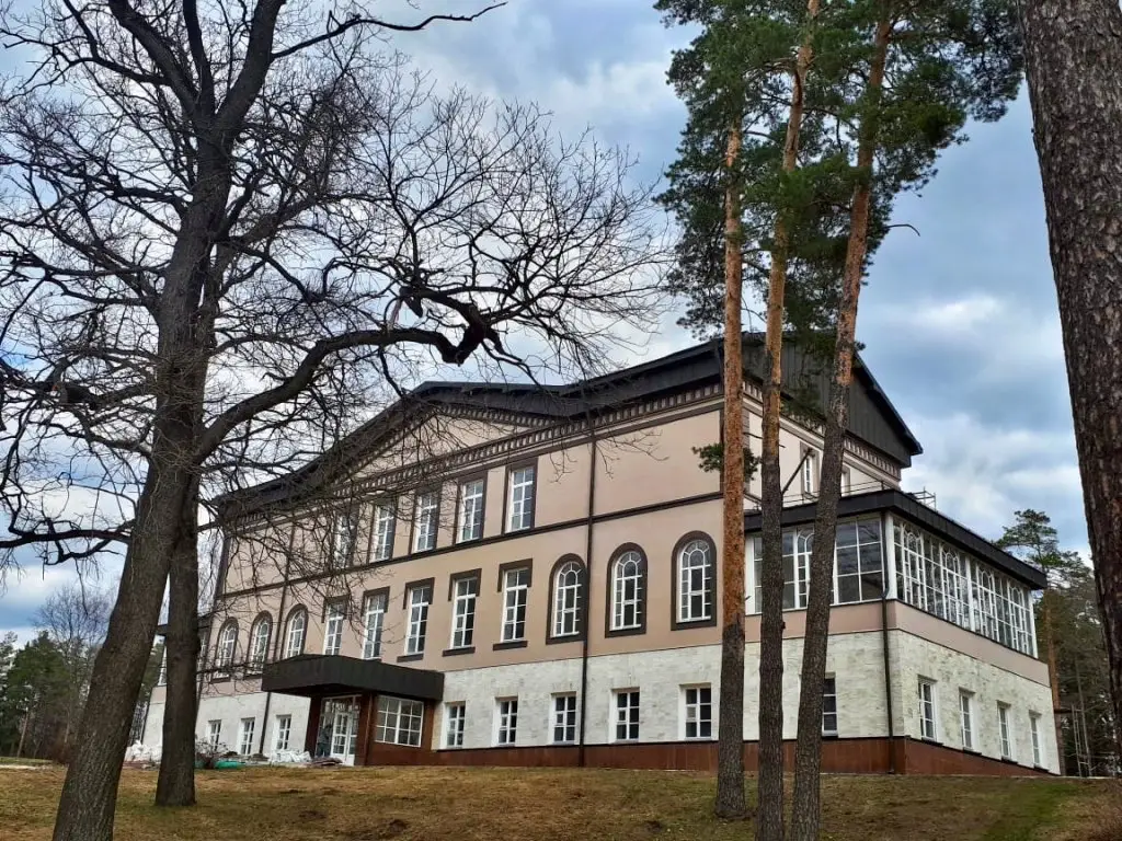 Раменское: Конобеево