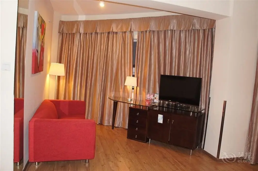 Шэньчжэнь: Shenzhen Junting Hotel