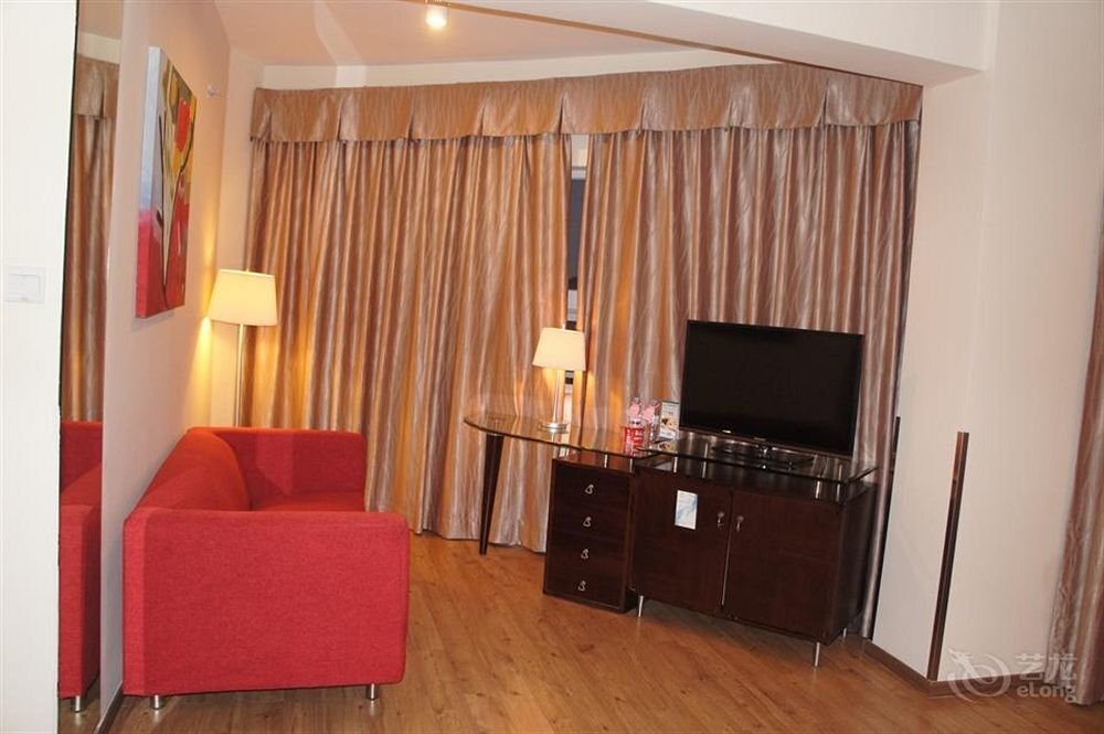 Шэньчжэнь: Shenzhen Junting Hotel