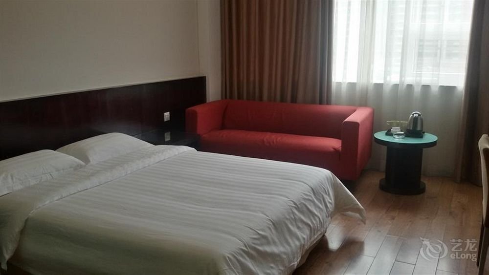 Шэньчжэнь: Shenzhen Junting Hotel