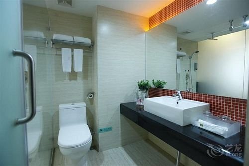 Шэньчжэнь: Shenzhen Junting Hotel