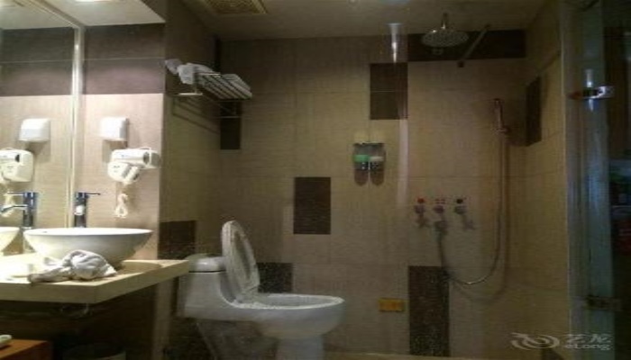 Шэньчжэнь: Shenzhen Junting Hotel