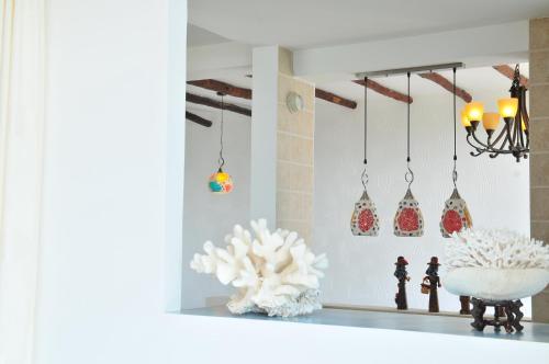 Санья: Fenghuang Rujia Holiday Apartments (Sanya Bay Branch)