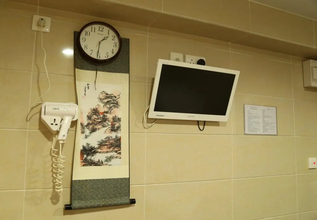 Гонконг: Australian Guest House