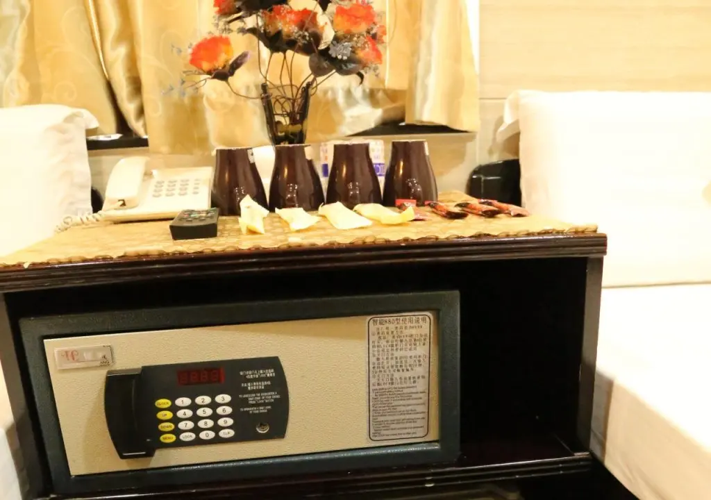 Гонконг: Australian Guest House
