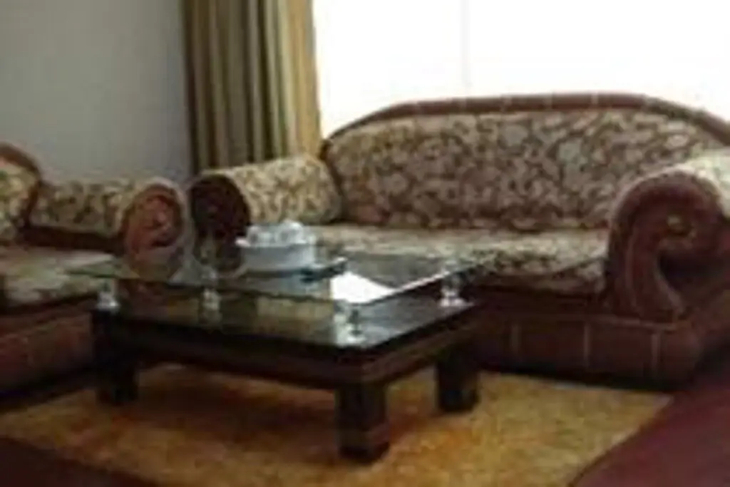 Гуанчжоу: Ying Hao Hotel