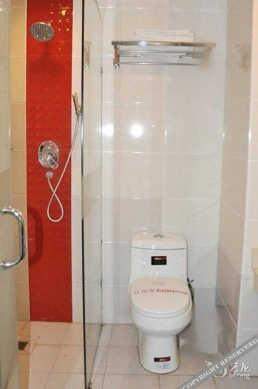 Гуанчжоу: Shaxing Hotel