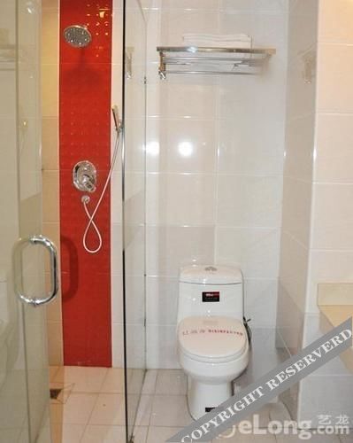 Гуанчжоу: Shaxing Hotel