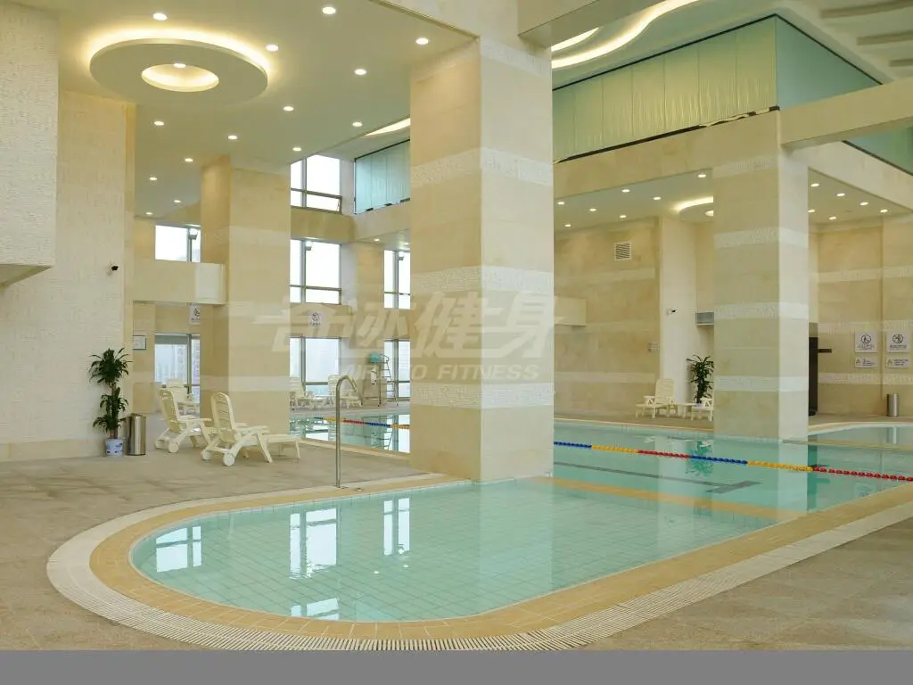 Чанша: Longchamp Garden Hotel Changsha