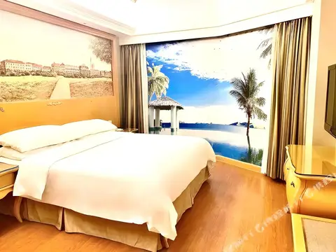 Jinghu Boutique Hotel — фото 1