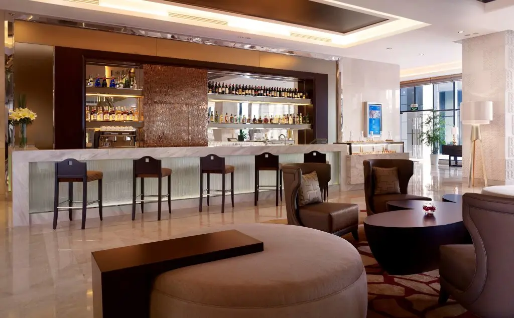 Лючжоу: Radisson Blu Hotel Liuzhou