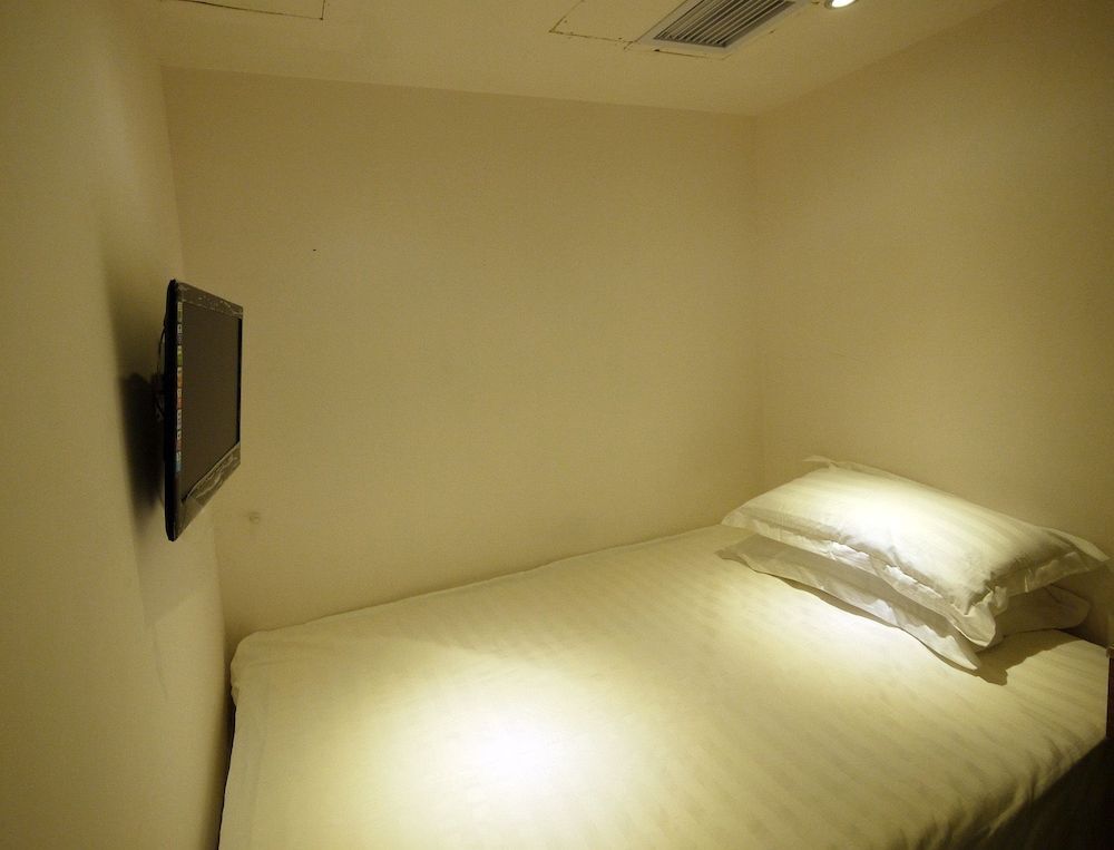 Cozy Hostel — фото 1