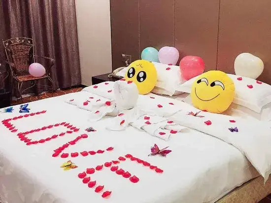 Шэньчжэнь: Xiyuan Hotel