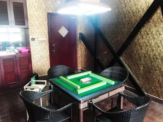 Шэньчжэнь: Xiyuan Hotel