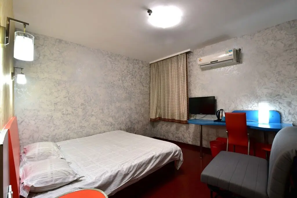 Шанхай: Shanghai Old West Gate Hostel