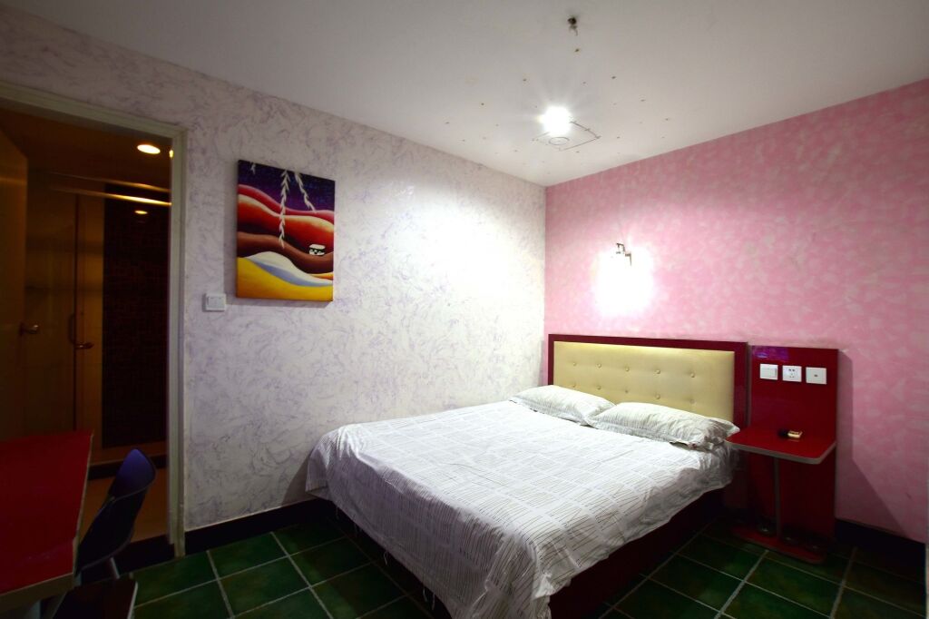 Шанхай: Shanghai Old West Gate Hostel