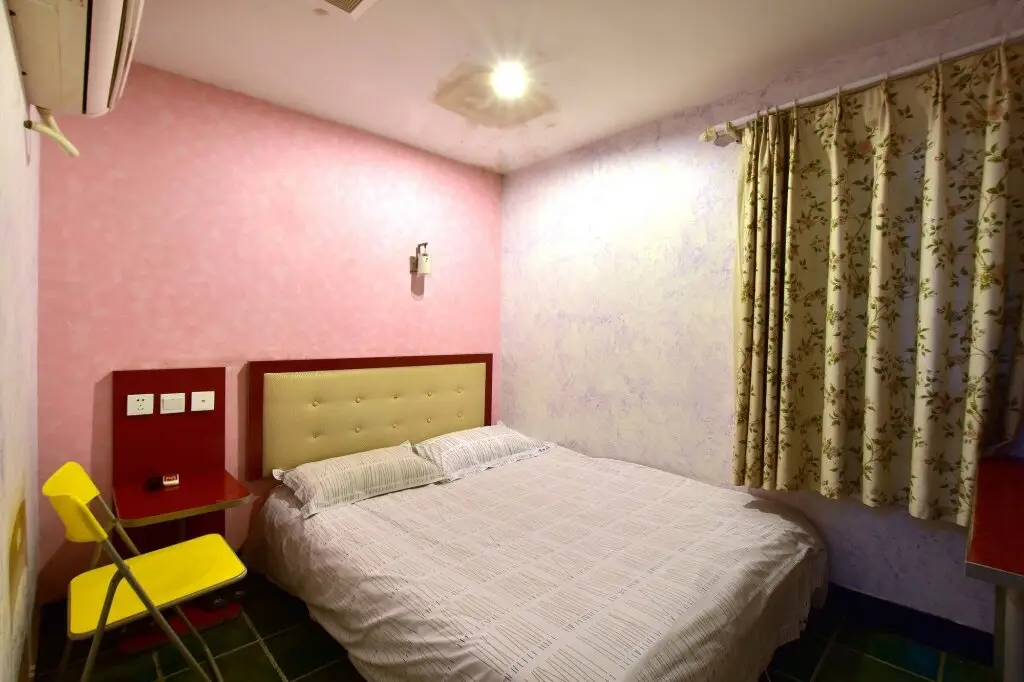 Шанхай: Shanghai Old West Gate Hostel