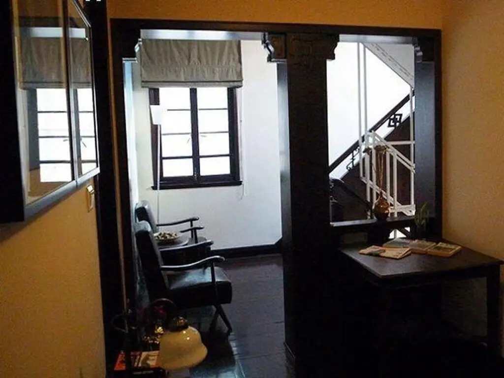 Шанхай: Ke Tang Jian Boutique Hotel