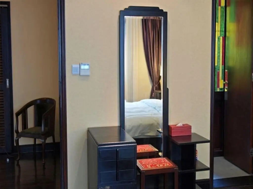 Шанхай: Ke Tang Jian Boutique Hotel